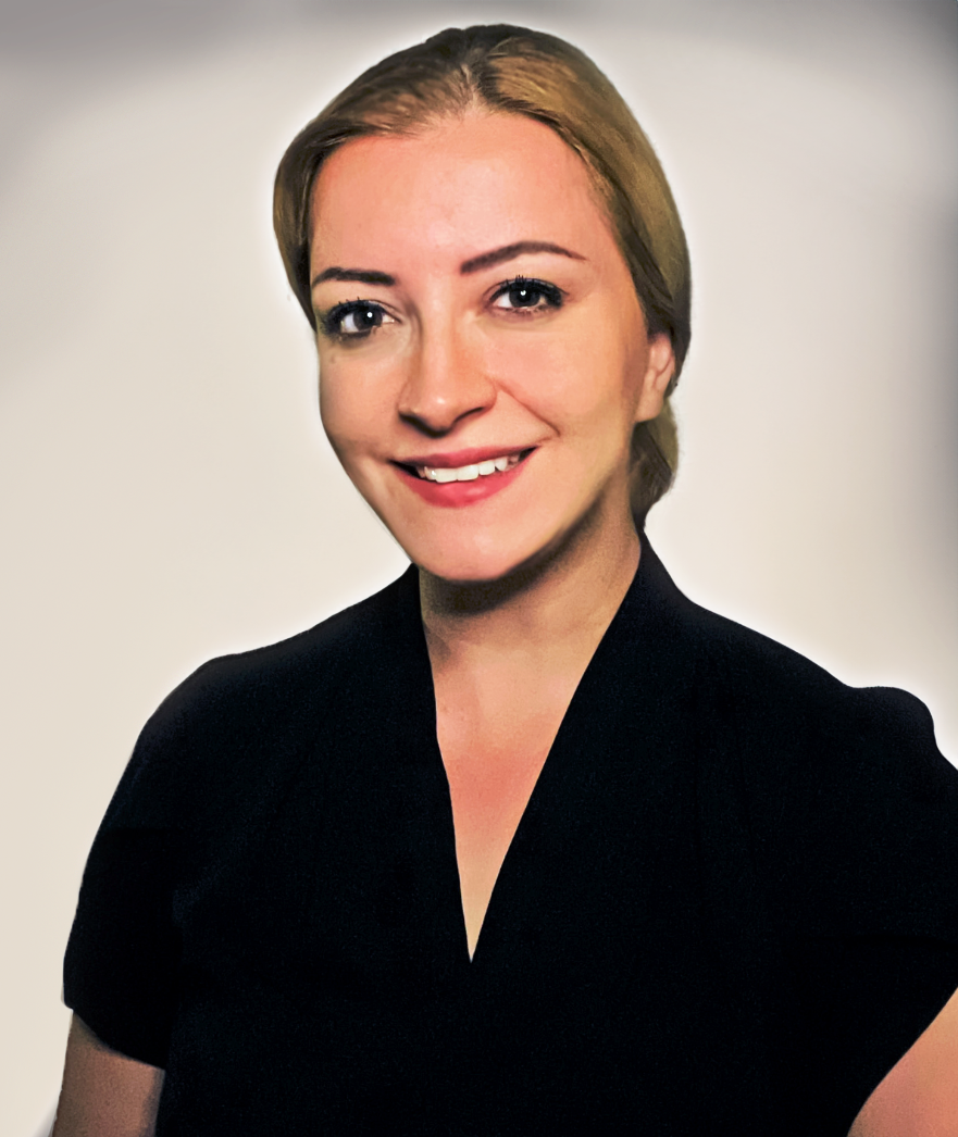 Tijana Tufek Memisevic